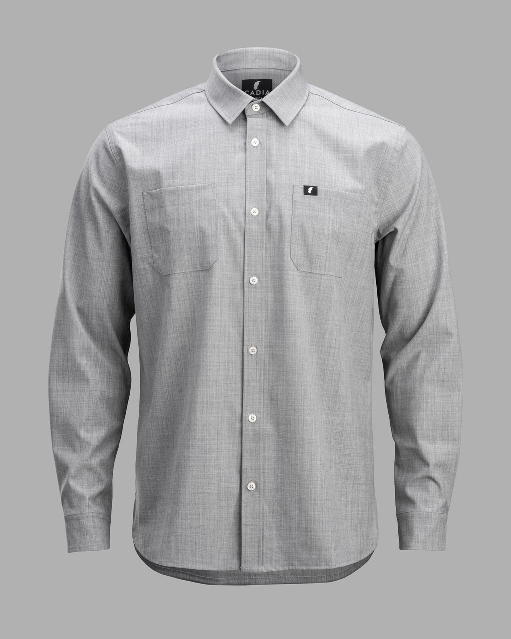 Afterlight L/S Shirt