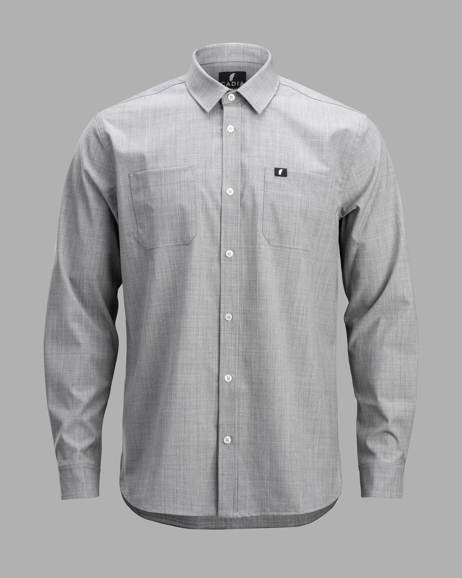 Afterlight L/S Shirt