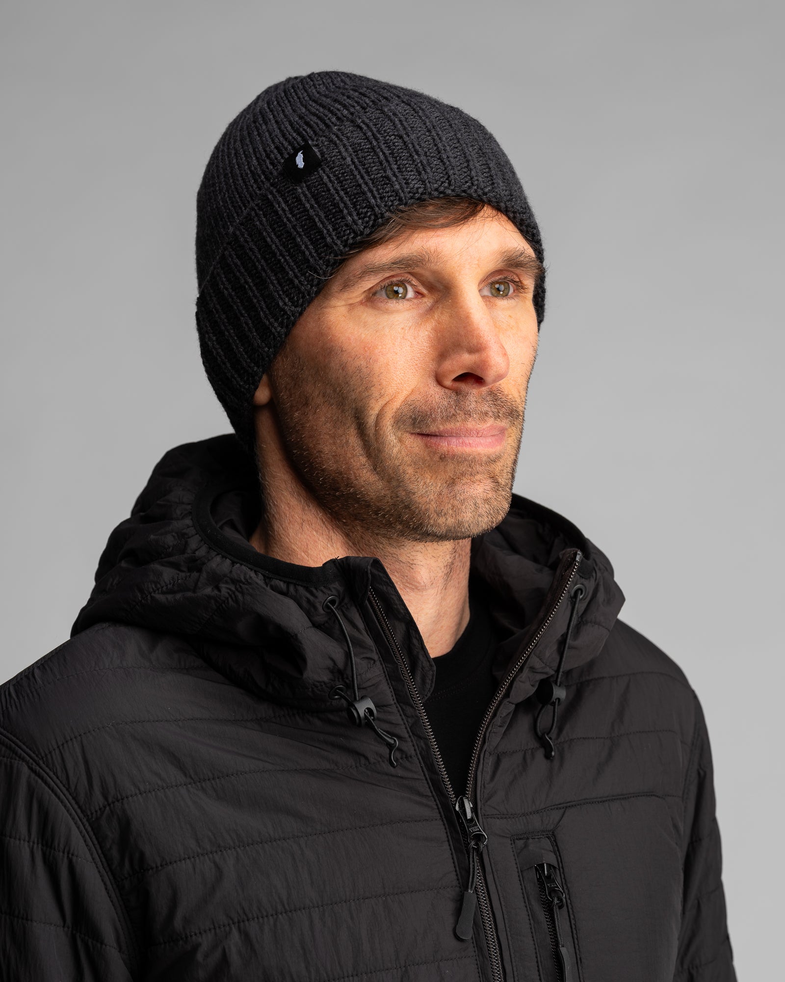 Aspect Beanie