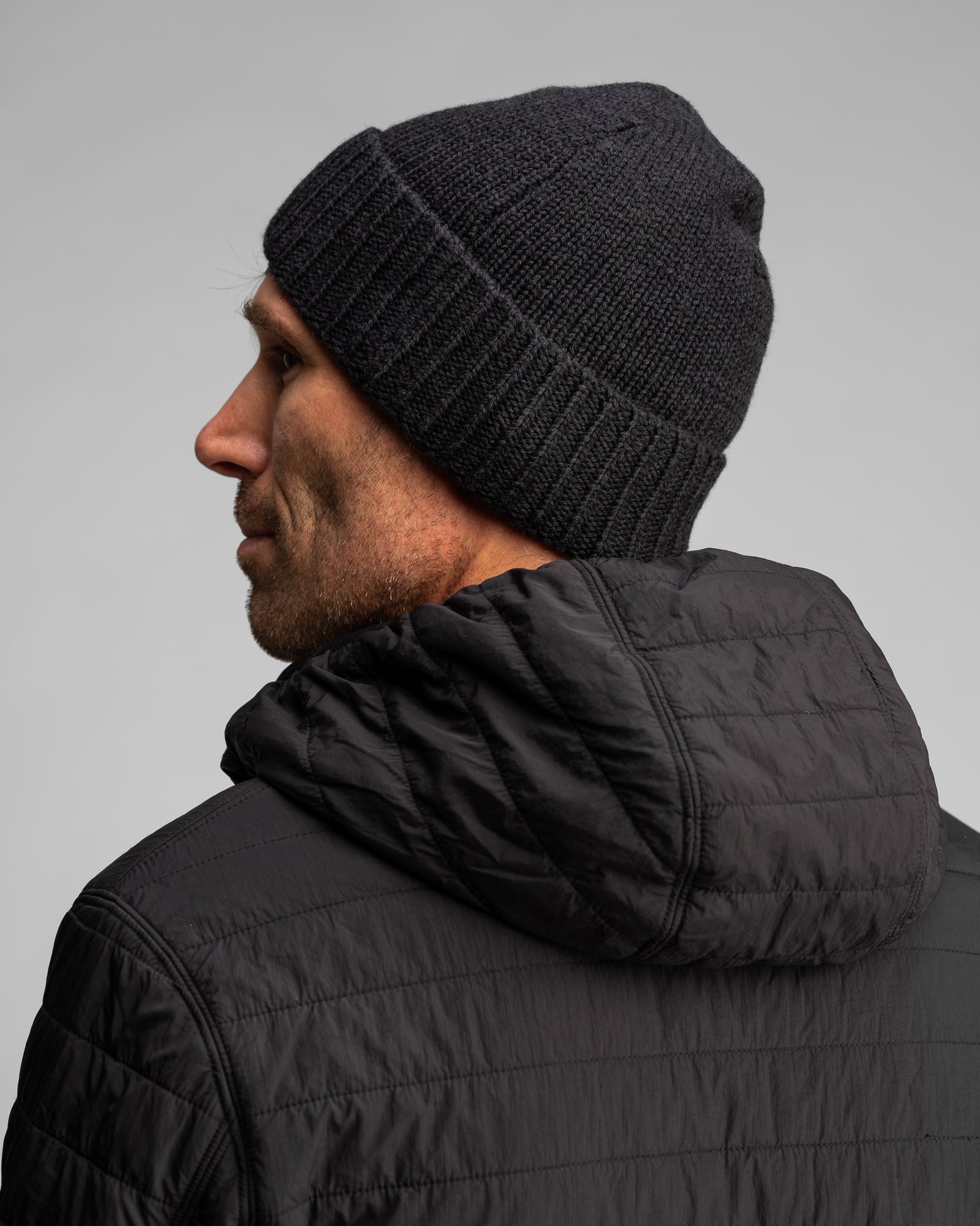 Aspect Beanie
