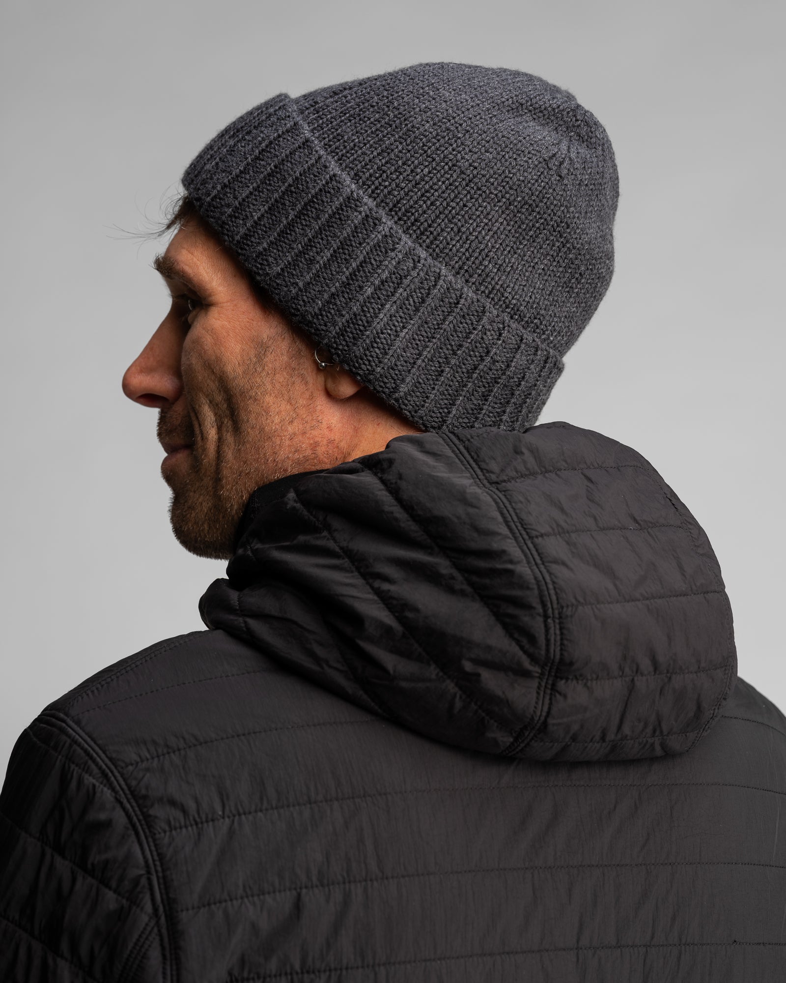 Aspect Beanie