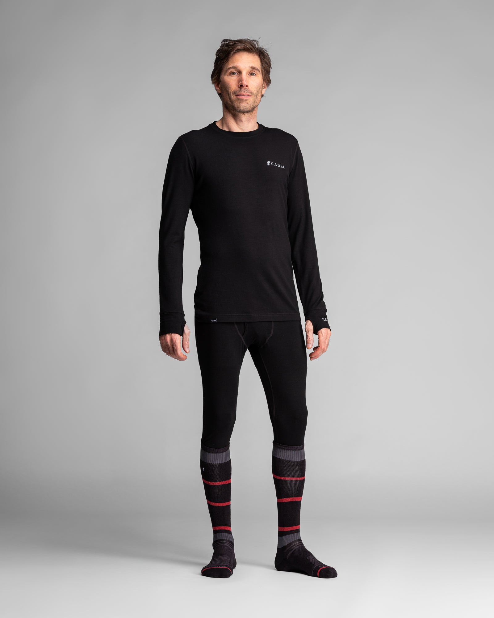 Flightline Snow Sock