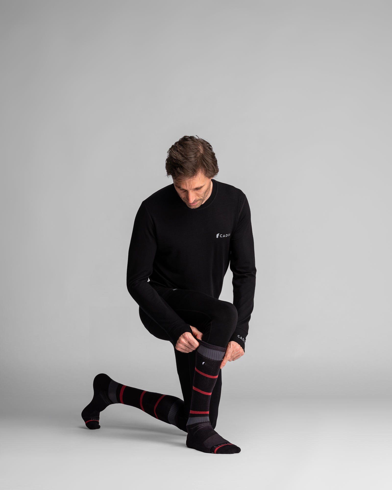 Flightline Snow Sock