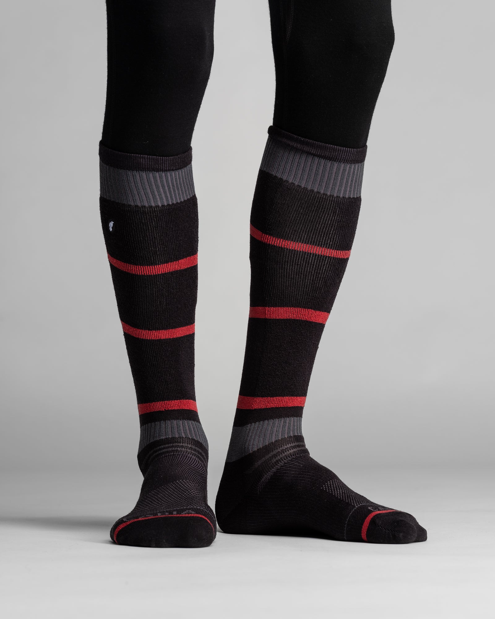 Flightline Snow Sock