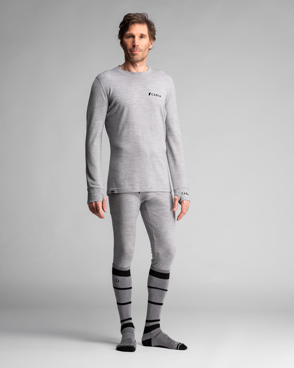 Flightline Snow Sock