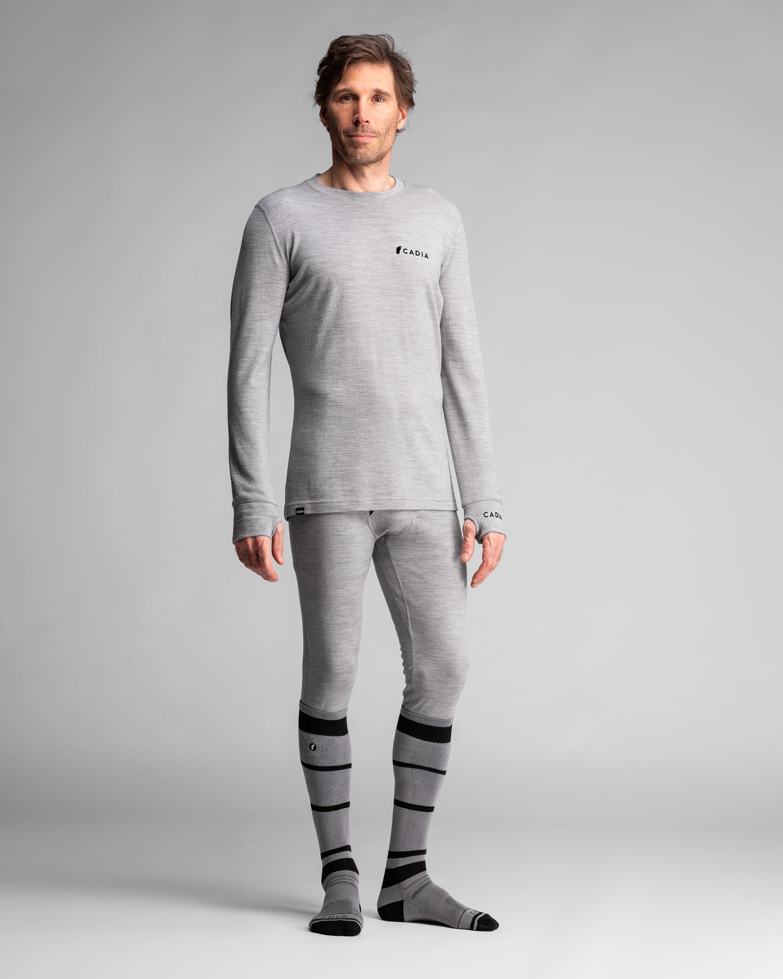 Flightline Snow Sock