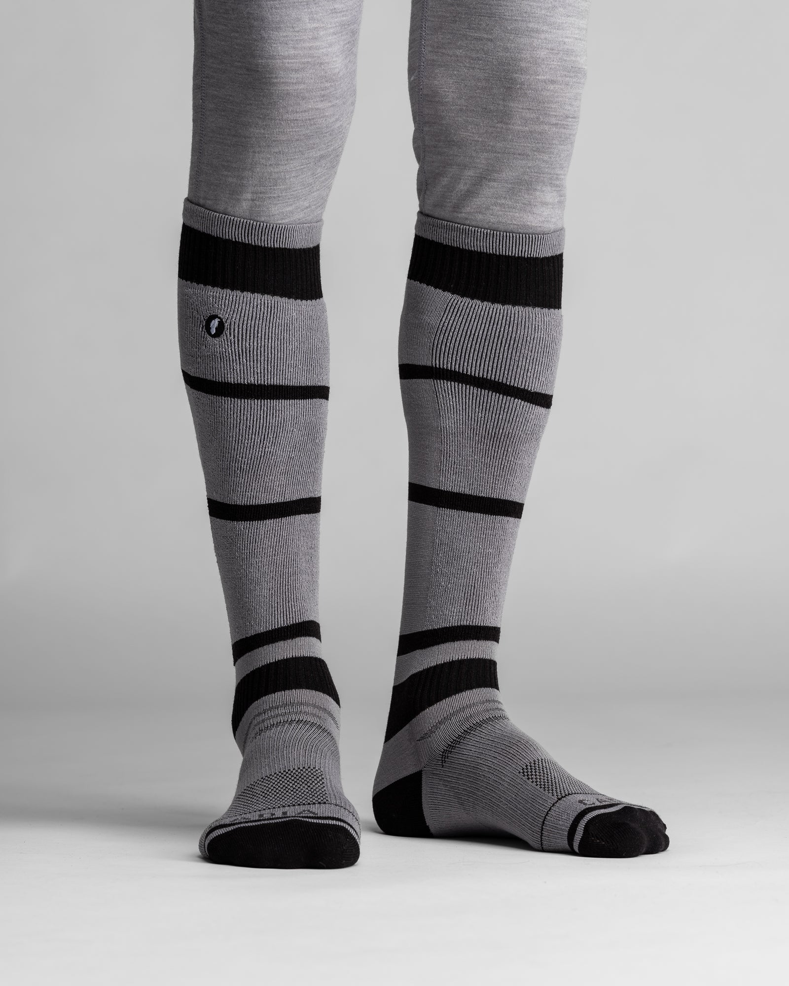 Flightline Snow Sock