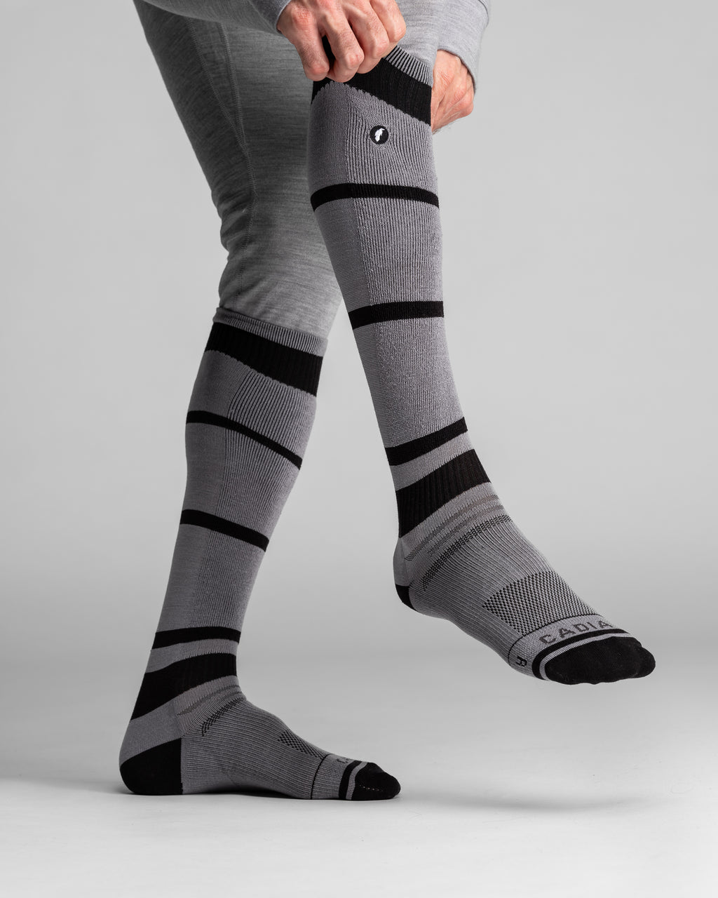 Flightline Snow Sock