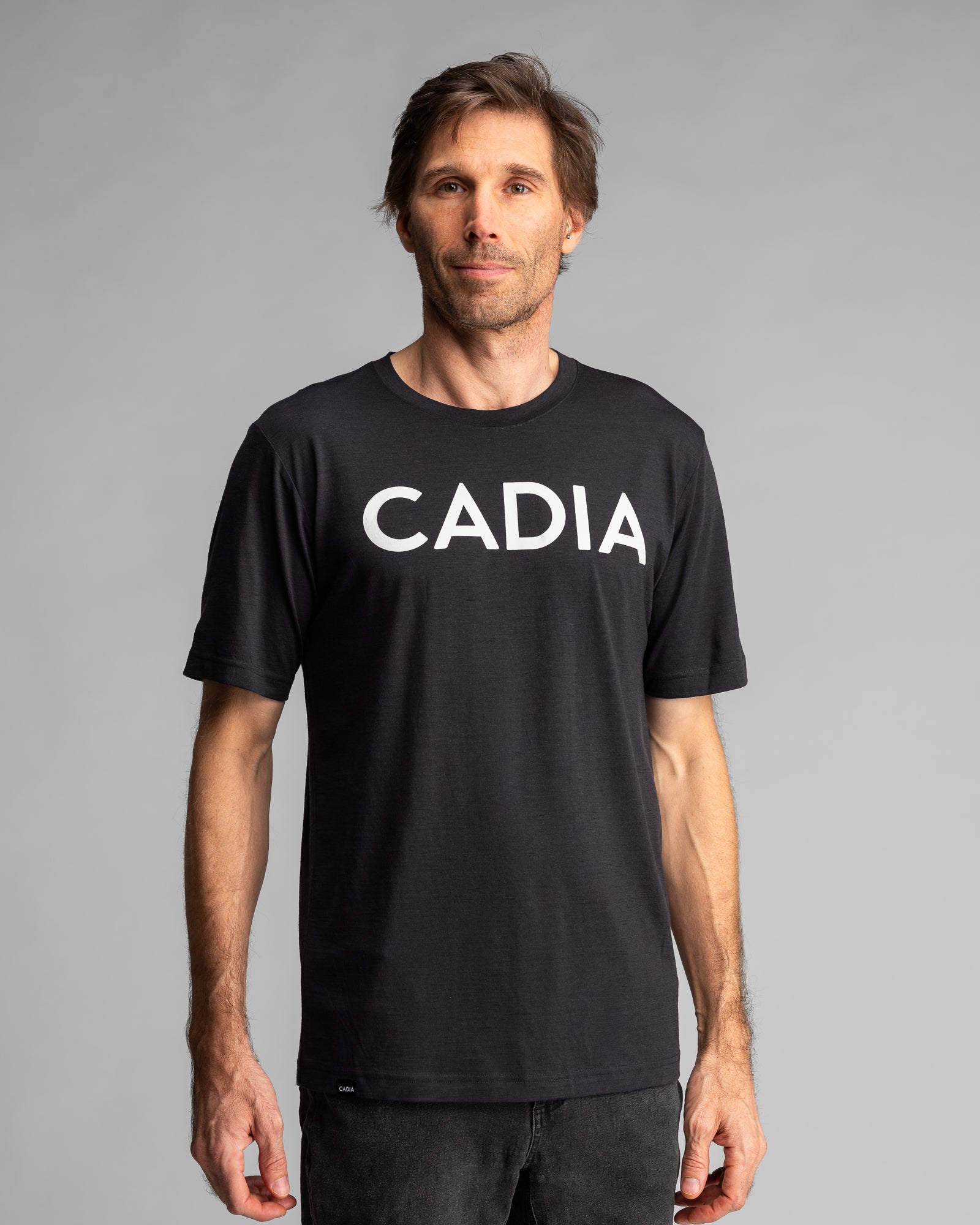 Interval S/S Type Tee