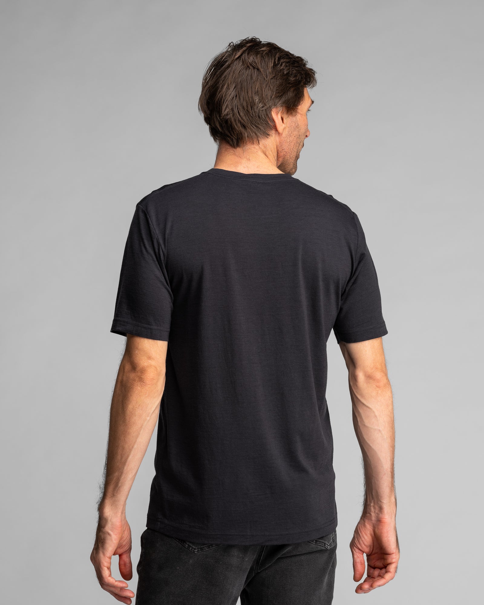 Interval S/S Type Tee