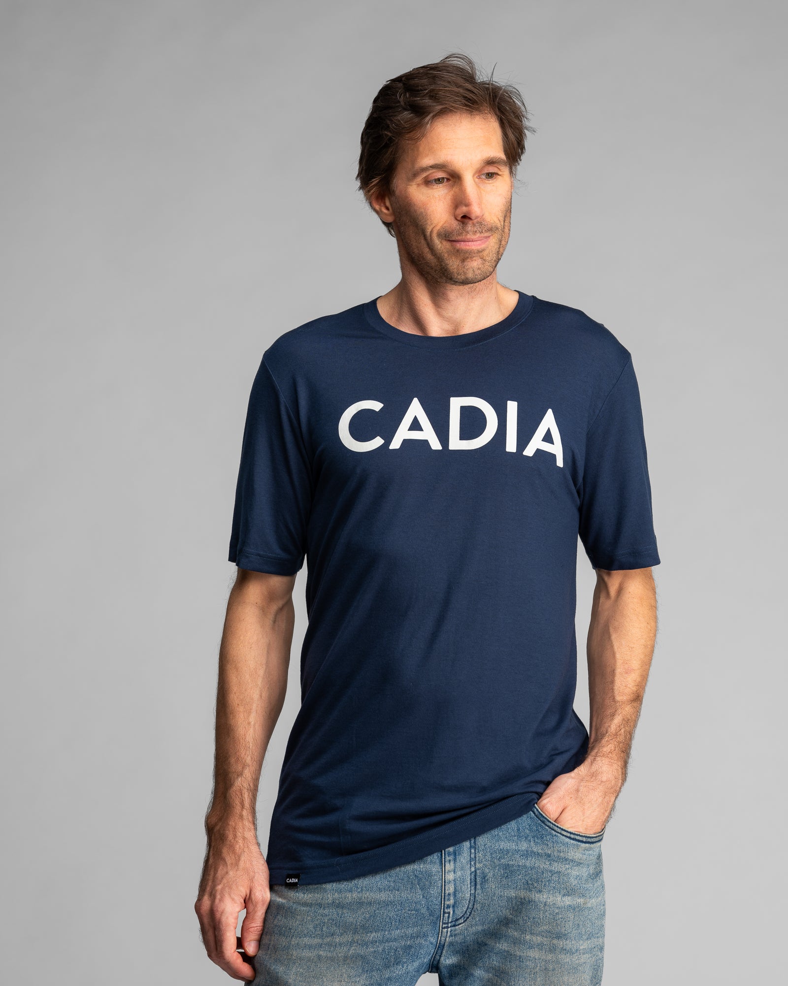 Interval S/S Type Tee