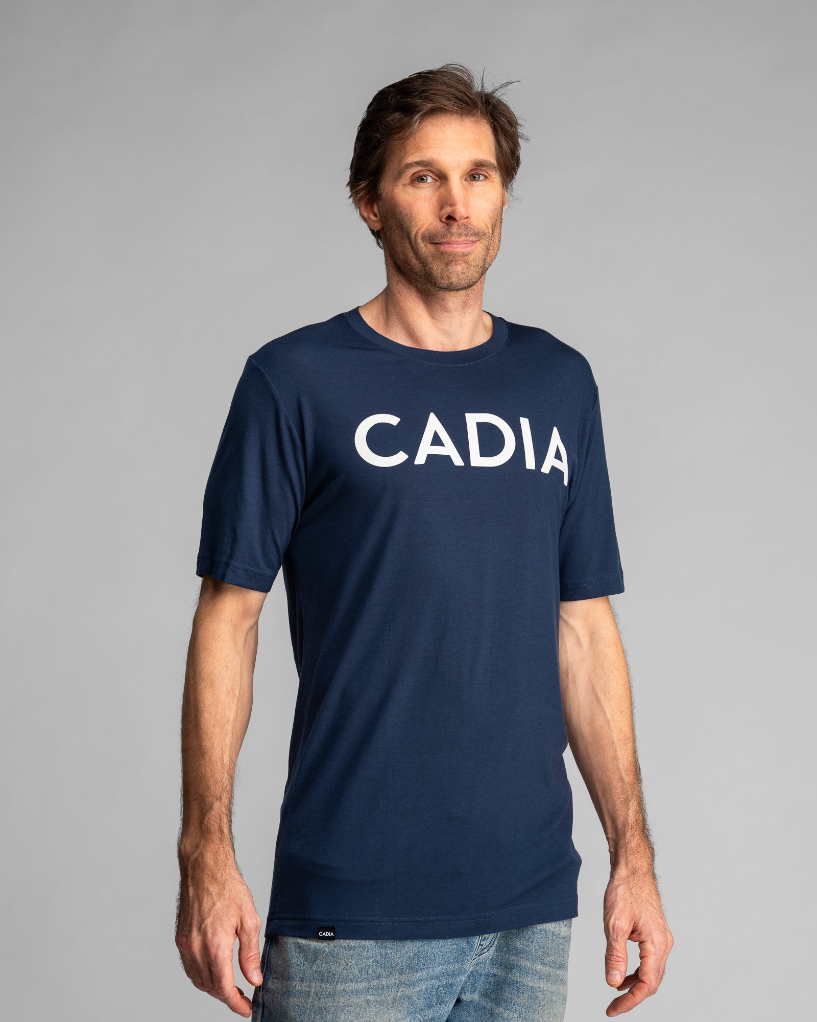 Interval S/S Type Tee