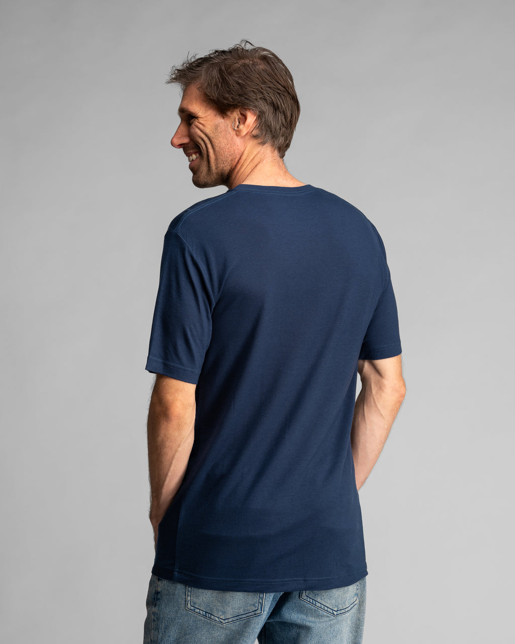 Interval S/S Type Tee