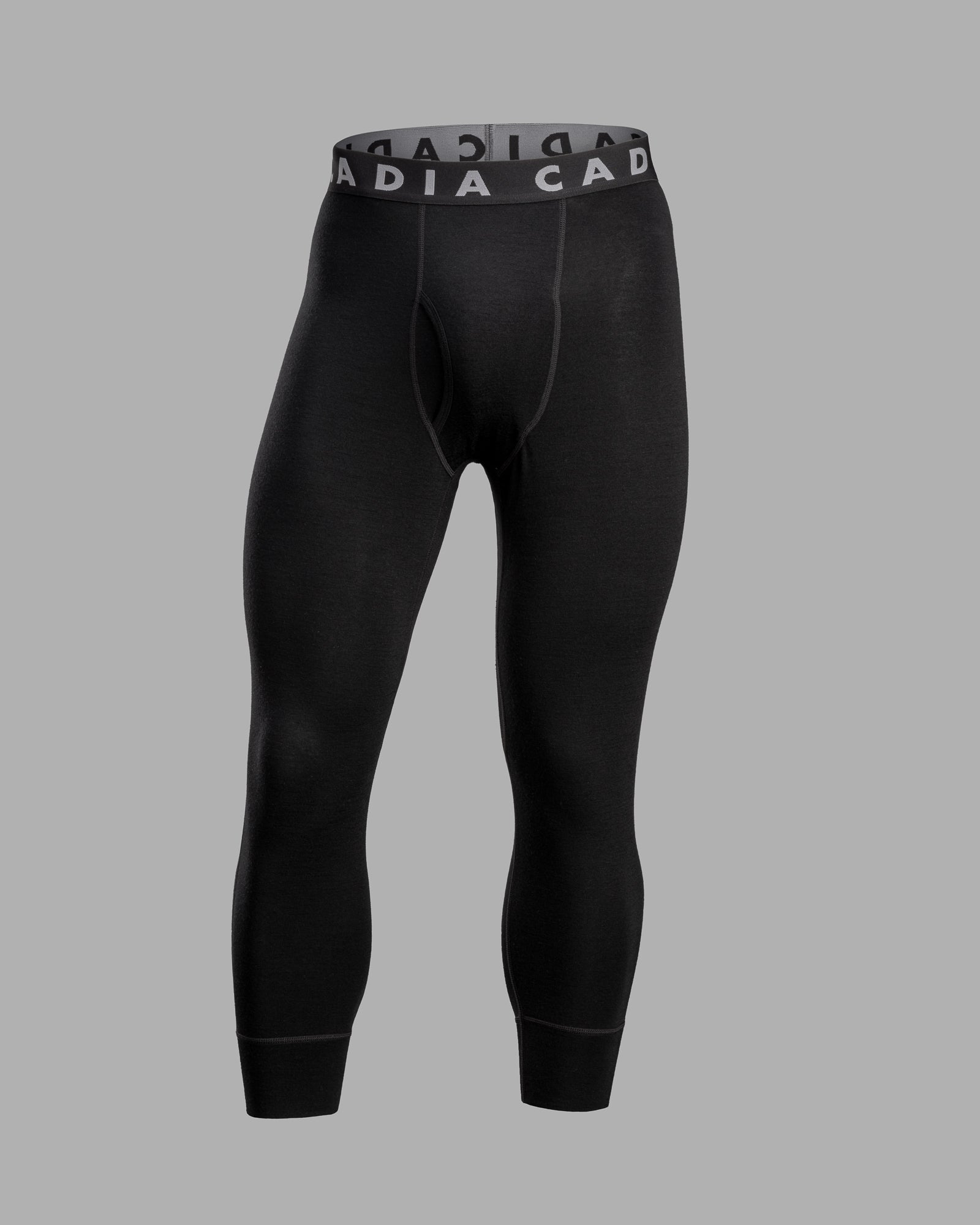 Raven Baselayer 3/4 Pant